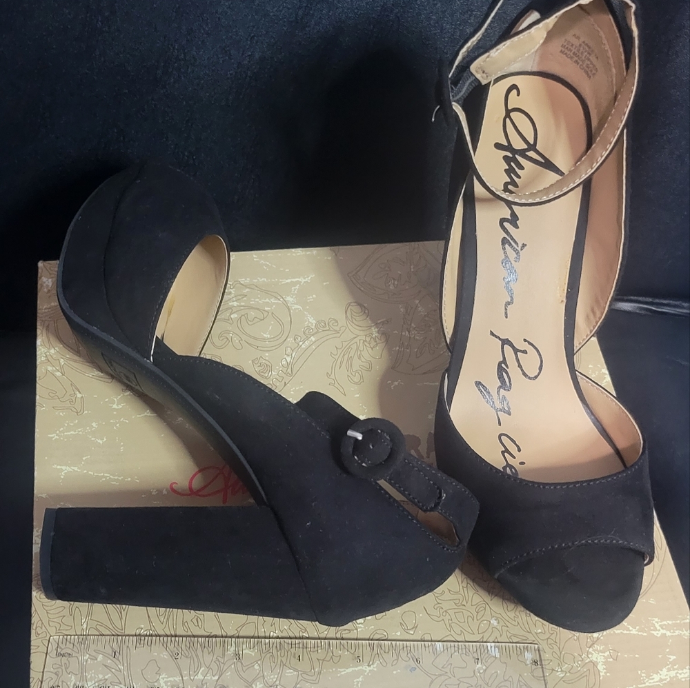Women Shoes